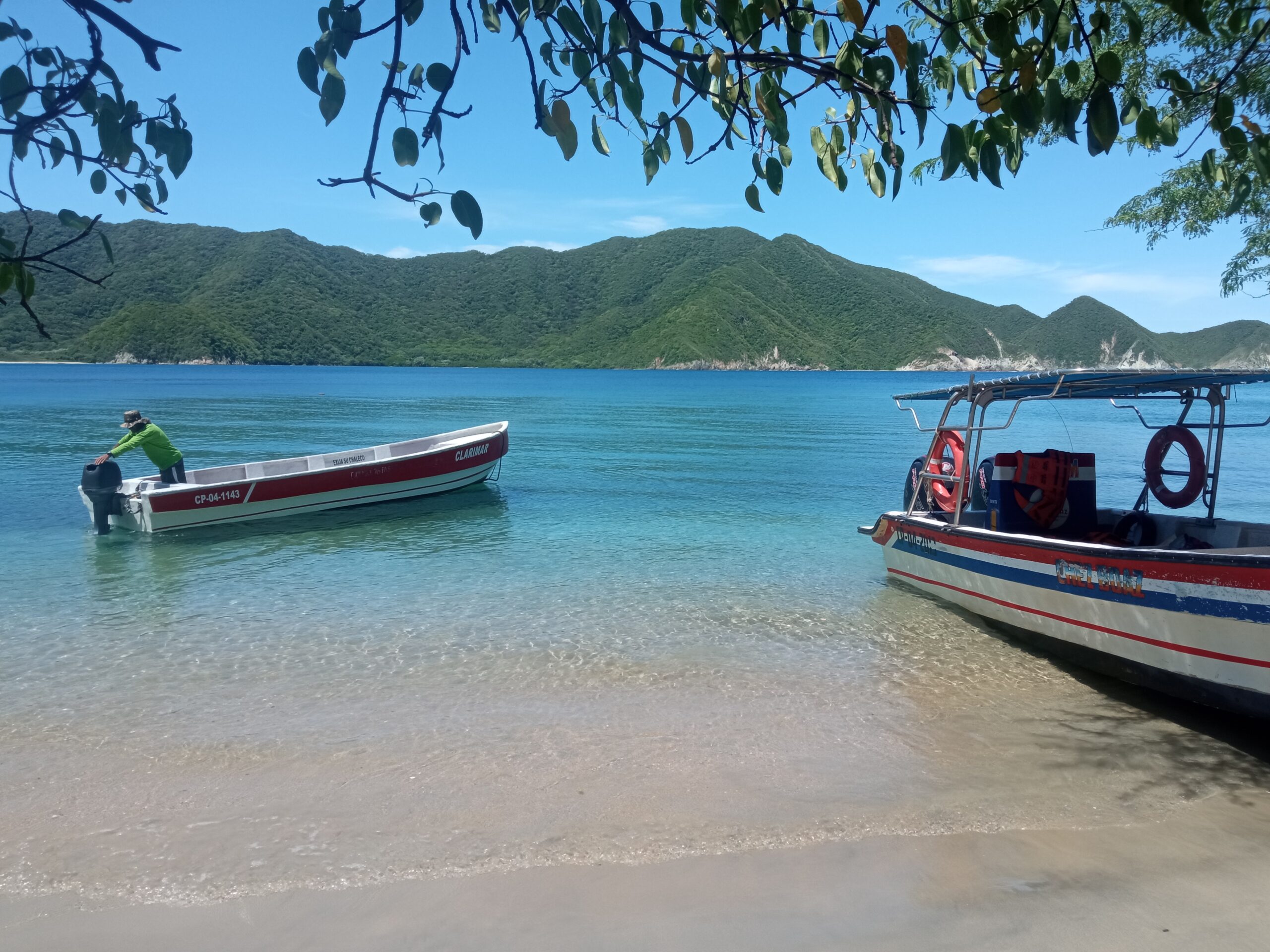 Santa Marta vs Cartagena: Why I’d Choose Santa Marta Every Time