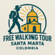 Free Walking Tour Santa Marta